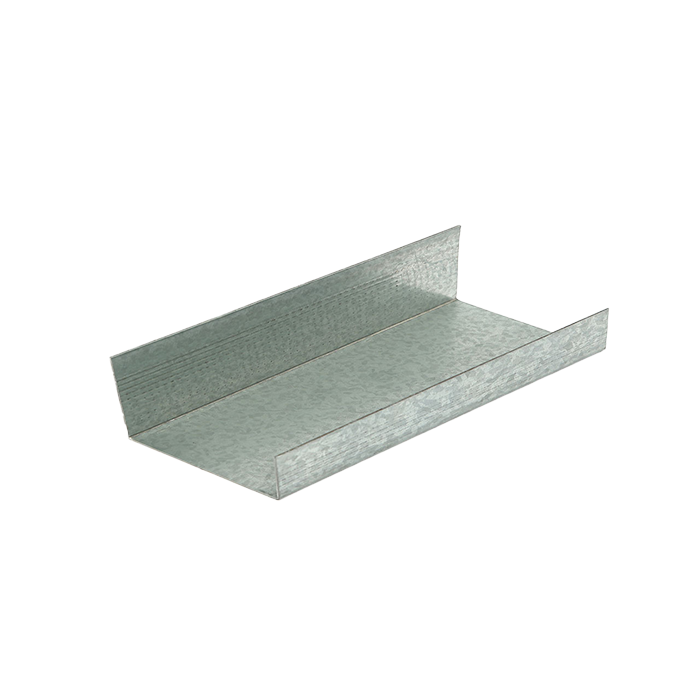 Knauf-J-Shaftwall-Track