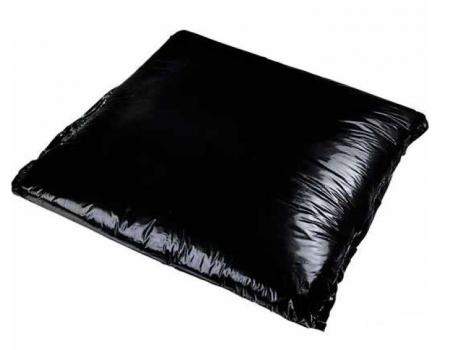 ENCAPSULATED CEILING INSULATION