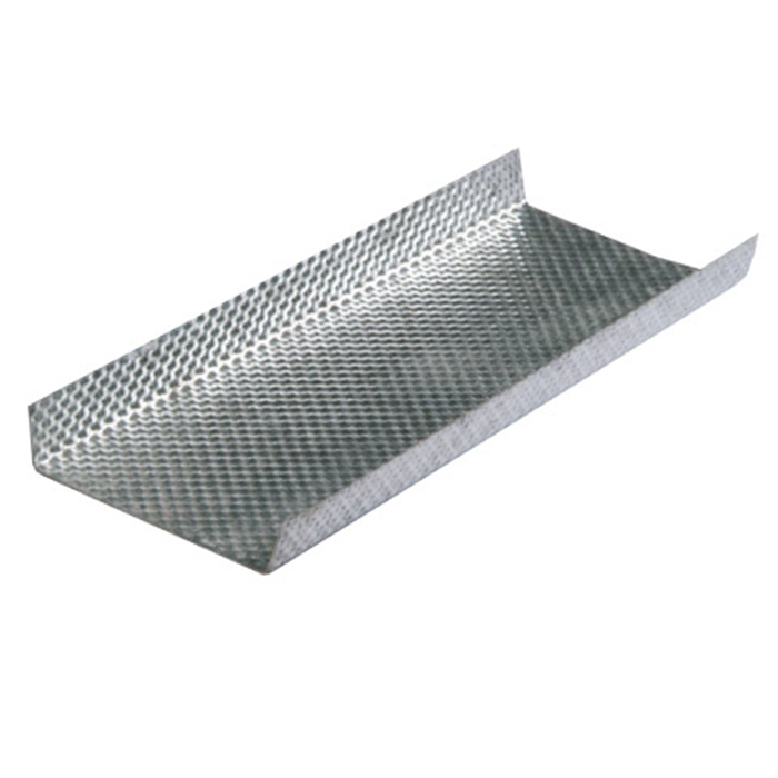 STARTER-CHANNELS
