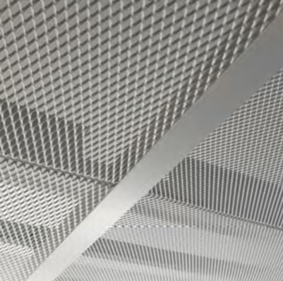 ARMSTRONG MESH Linear & Tartan