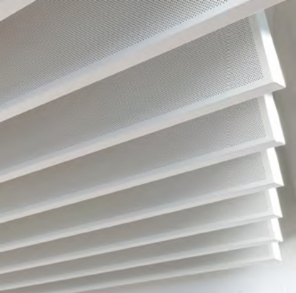 ARMSTRONG METAL BAFFLE
