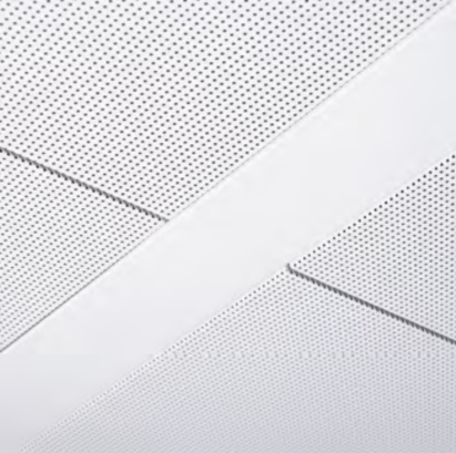 ARMSTRONG METAL Linear & Tartan