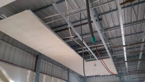 C BOARD FIBRE CEMENT BOARD