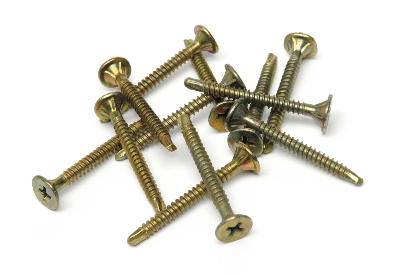 KNAUF AQUAPANEL MAXI SCREWS