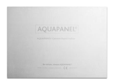 KNAUF AQUAPANEL UNIVERSAL CEMENT BOARD