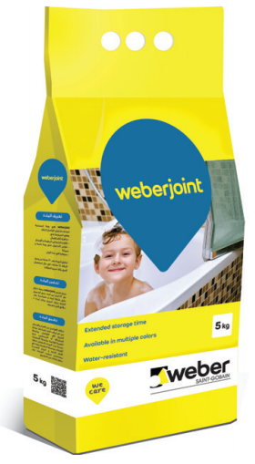 Weber Joint Weber Joint Thick