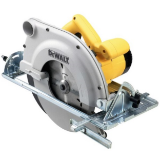 DEWALT D23700-QS 220V 235MM CIRCULAR SAW